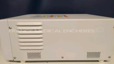 Fujinon Processor EPX-2200 - YOM 2005 (Powers up) - 2