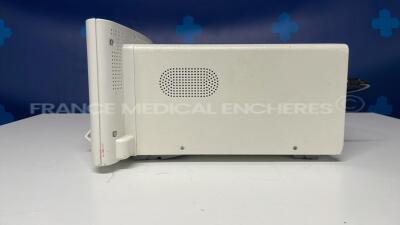 Sonicaid Fetal Monitor FM800 Encore (Powers up) - 2