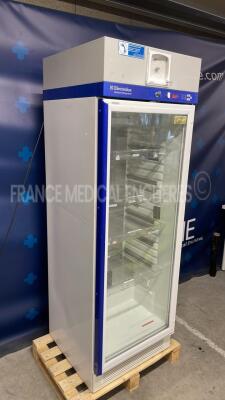 Electrolux Medical Refrigerator MP280 (Powers up) - 2