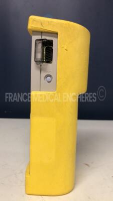 Mallinckrodt Pulse Oximeter N-20PE - YOM 2000 - Untested due of the missing power cable - 4