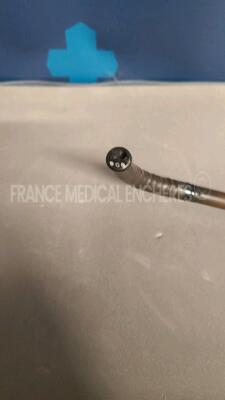 Fujinon Colonoscope EC-250WI5 - tested and functional - angulation to be repaired - 6