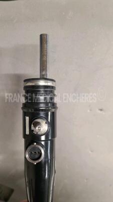 Fujinon Colonoscope EC-250WI5 - tested and functional - leak in the insertion cone - 2