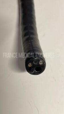 Fujinon Gastroscope EG-250 WR5 - tested and functional - - image color issue - 6