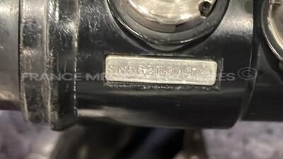 Fujinon Gastroscope EG-250 WR5 - tested and functional - - image color issue - 7