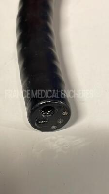 Fujinon Colonoscope EC-530 WI - to be repaired - leak in the operative channel - no image - 5