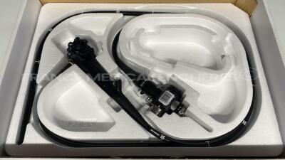 Olympus Colonoscope CF-Q165I - tested and functional