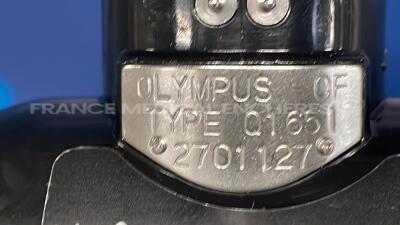 Olympus Colonoscope CF-Q165I - tested and functional - 6