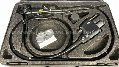 Pentax Colonoscope EC38-I10F2 - tested and functional