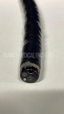 Olympus Gastroscope GIF-100 - tested and functional - 6