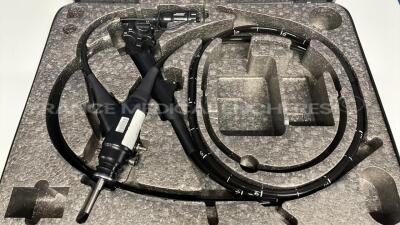 Fujinon Colonoscope EC-530WI - tested and functional