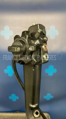 Fujinon Colonoscope EC-530WI - tested and functional - 2