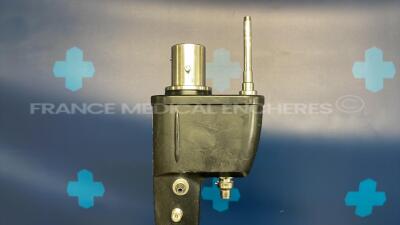 Pentax Gastroscope EG-2990I - tested and functional leak in the operative channel - 4