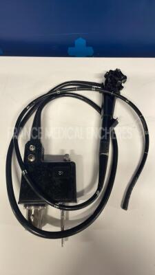 Pentax Unknown Model of endoscope - to be repaired