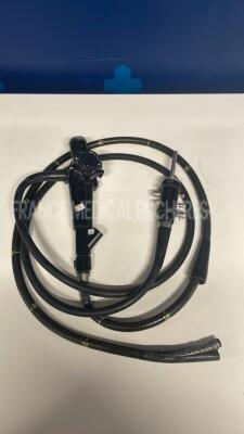 Olympus Gastroscope Type 1T20I - To be repaired