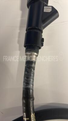 Olympus Gastroscope Type 1T20I - To be repaired - 5