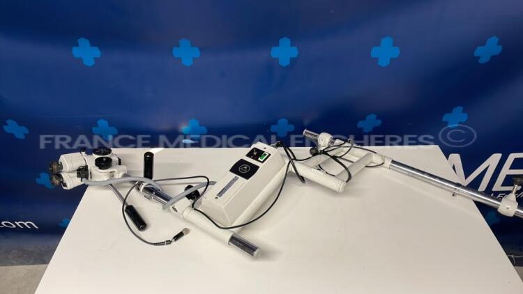 Leisegang Colposcope Fiber Optic Projector BF