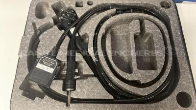 Fujinon Colonoscope EC250-WM5H -YOM 2008 - pleated tube - untested