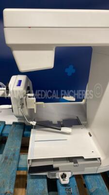 Planmeca Panoramic Dental X-Ray Proline EC - YOM 2005 untested - 4