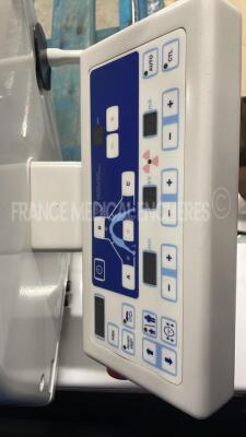 Planmeca Panoramic Dental X-Ray Proline EC - YOM 2005 untested - 5