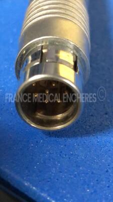 Soakable Endoscope Camera EFPA0241 (untested) - 6