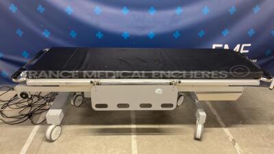 Schmitz Stretcher STX Serie 280 - tested and functional - 3