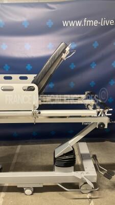 Schmitz Stretcher STX Serie 280 - tested and functional - 6