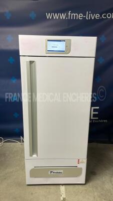 Froilabo Laboratory Freezer Superartic 250 Touch - YOM 2012 - S/W 2.4 (Powers up)