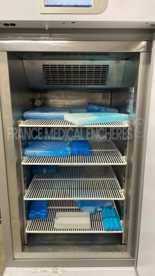 Froilabo Laboratory Freezer Superartic 250 Touch - YOM 2012 - S/W 2.4 (Powers up) - 4