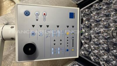 Trumpf Operating Light LED I LED 5 - deinstalled by OEM 07-22 - Declared functional by the seller - 2