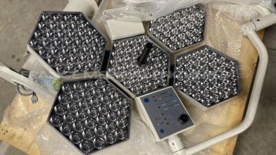 Trumpf Operating Light LED I LED 5 - deinstalled by OEM 07-22 - Declared functional by the seller - 3