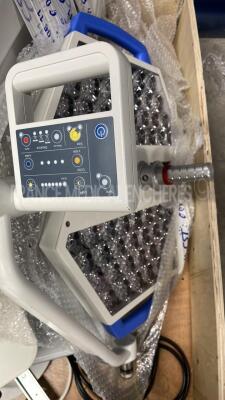 Trumpf Operating Light Led Trulight 5300- YOM 2015 - deinstalled by OEM - declared functional by the seller - 2