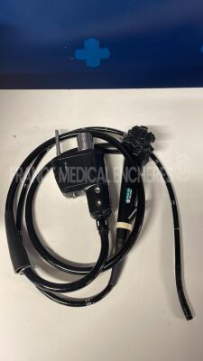 Pentax Gastroscope EG 2990i - no image