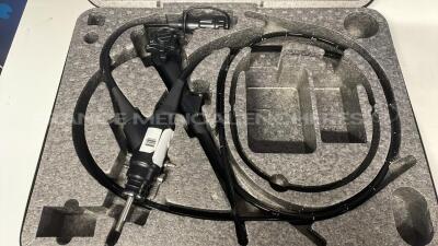 Fujinon Gastroscope EG 530WR - YOM 2015 - tested and functional