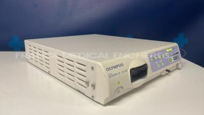 Olympus Video System Center Evis Exera CV-180 (Powers up) - 3