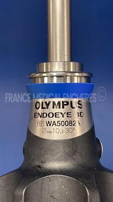 Olympus Endoeye 3D Video Laparoscope WA50082A - untested declared functional by the seller - 5