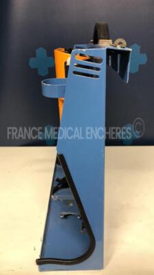 Drager Transport Ventilator Oxylog 2000 - 3