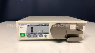 Olympus Flow Master Surgiflow (Powers up)