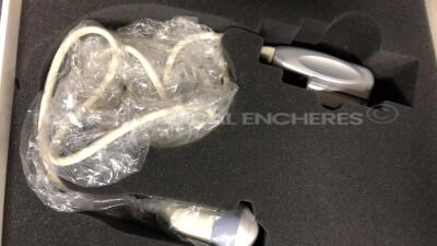 GE Probe RAB4-8-RS - YOM 10/2012 tested and functional