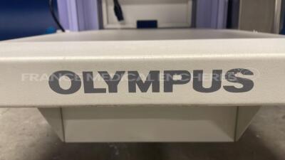 Olympus Trolley WM-NP1 (Powers up) - 5