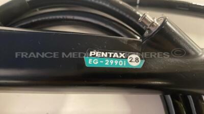 Pentax Gastroscope EG 2990i - tested and functional - 2