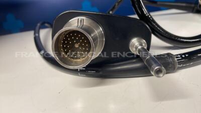 Pentax Colonoscope EC 3890Mi2Pentax Colonoscope EC 3890Mi2 - tested and functional - 4