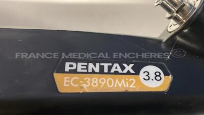 Pentax Colonoscope EC 3890Mi2 - tested and functional - 2