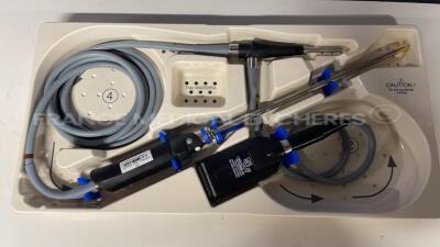 Olympus Endoeye 3D Video Laparoscope WA50082A - untested declared functional by the seller