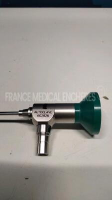 Medtronic Telescope 8099 0° - 3