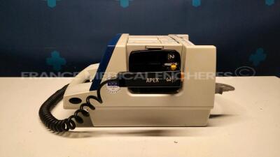 Philips Defibrilator Hearstart XL - YOM 2003 (Powers up) - 2