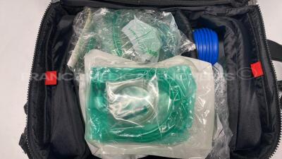 Lot of 3 New Vygon CPAP Kits Boussignac - 2