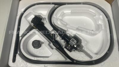 Olympus Colonoscope CF H180AI - tested and functional