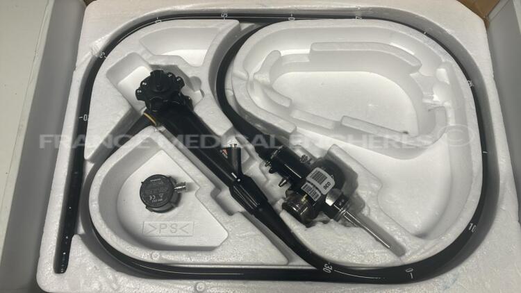 Olympus Colonoscope CF H180AI - tested and functional