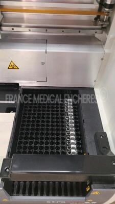 Stratec Automated Microplate Reader Gemini Gombo - YOM 2015 - S/W 2.0.6 (Powers up) - 8