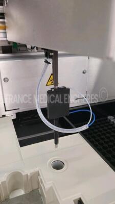 Stratec Automated Microplate Reader Gemini Gombo - YOM 2015 - S/W 2.0.6 (Powers up) - 10